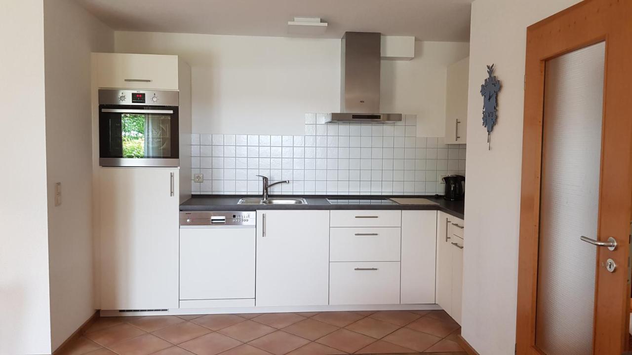 Ferienwohnung Familie Kunz Friesenheim  Kültér fotó