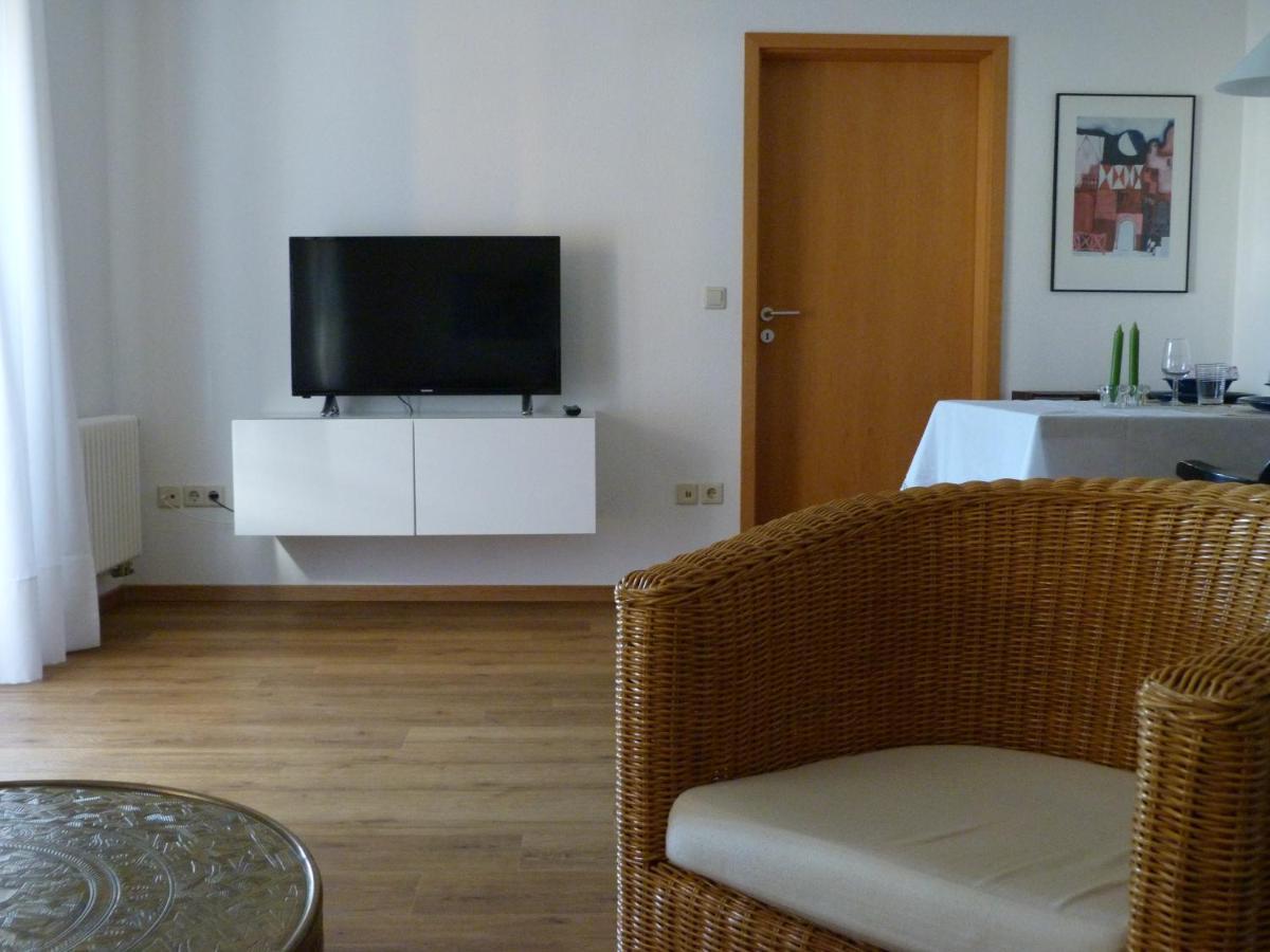 Ferienwohnung Familie Kunz Friesenheim  Kültér fotó