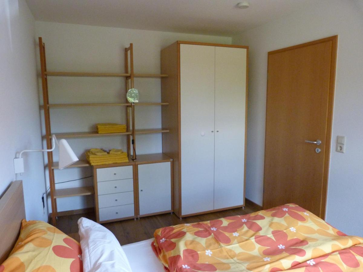 Ferienwohnung Familie Kunz Friesenheim  Kültér fotó