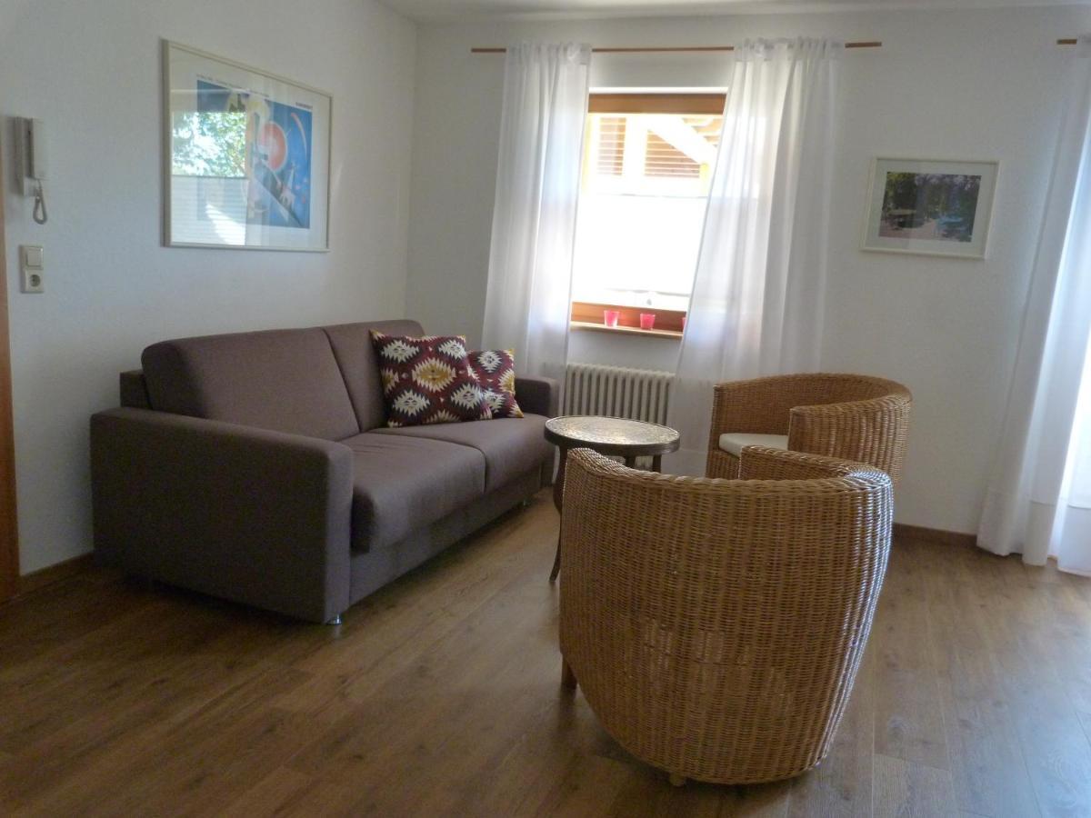 Ferienwohnung Familie Kunz Friesenheim  Kültér fotó