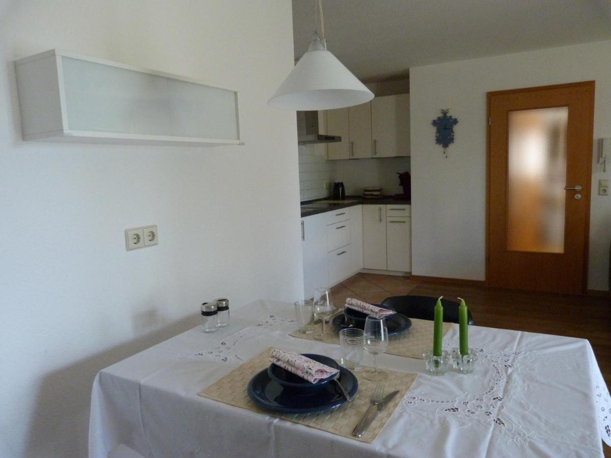 Ferienwohnung Familie Kunz Friesenheim  Kültér fotó