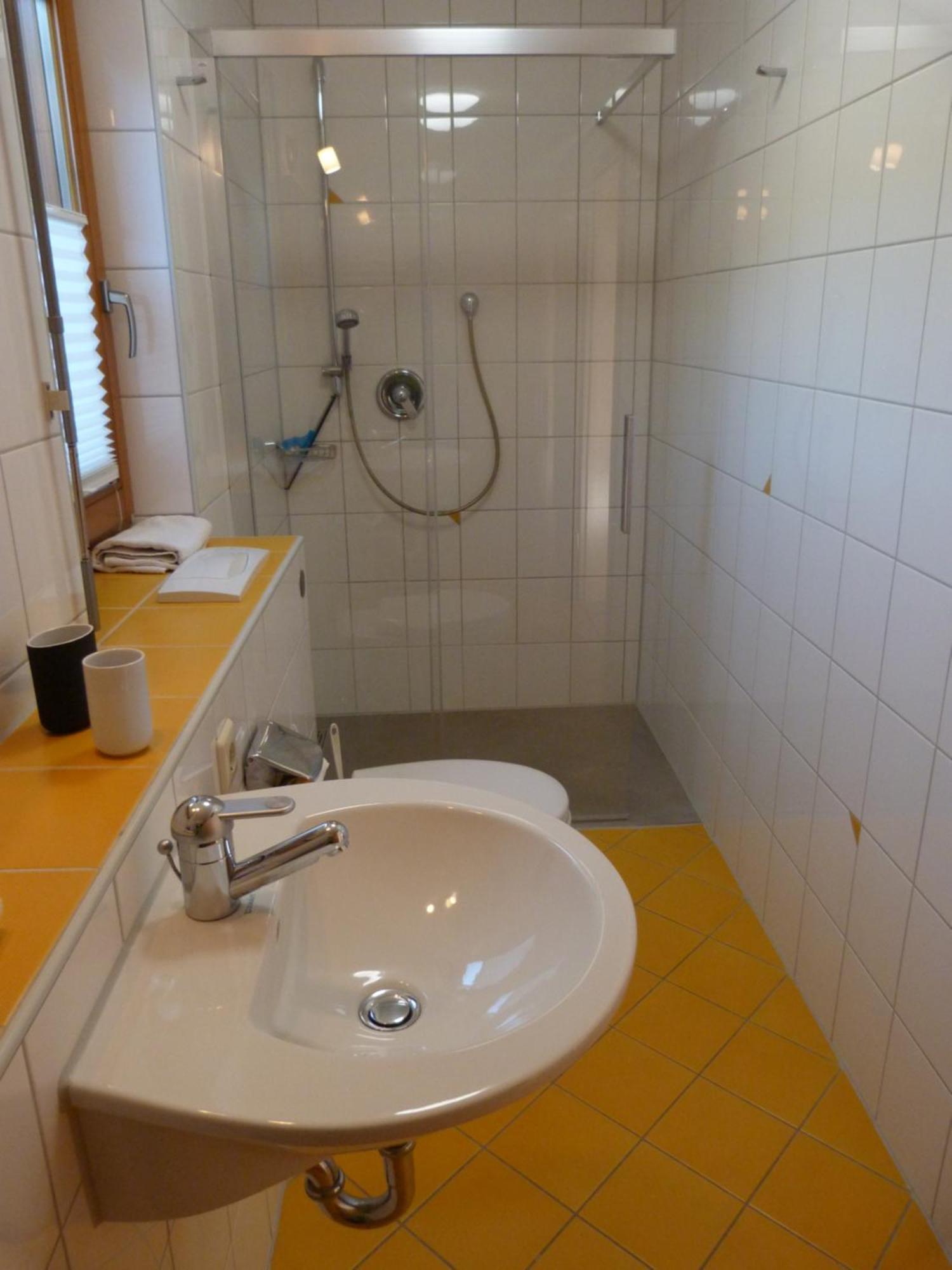 Ferienwohnung Familie Kunz Friesenheim  Kültér fotó